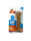 Nylabone puppy chew chicken flavor