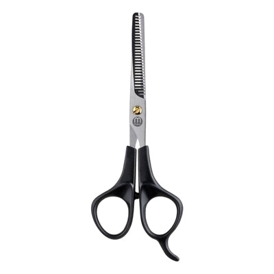 Mikki double thinning scissors