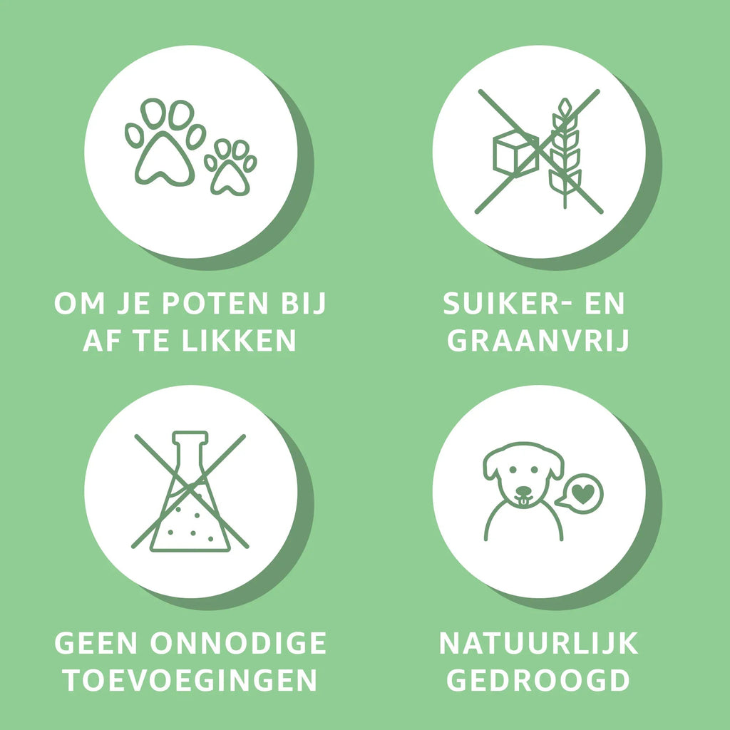 Kippenvleugels