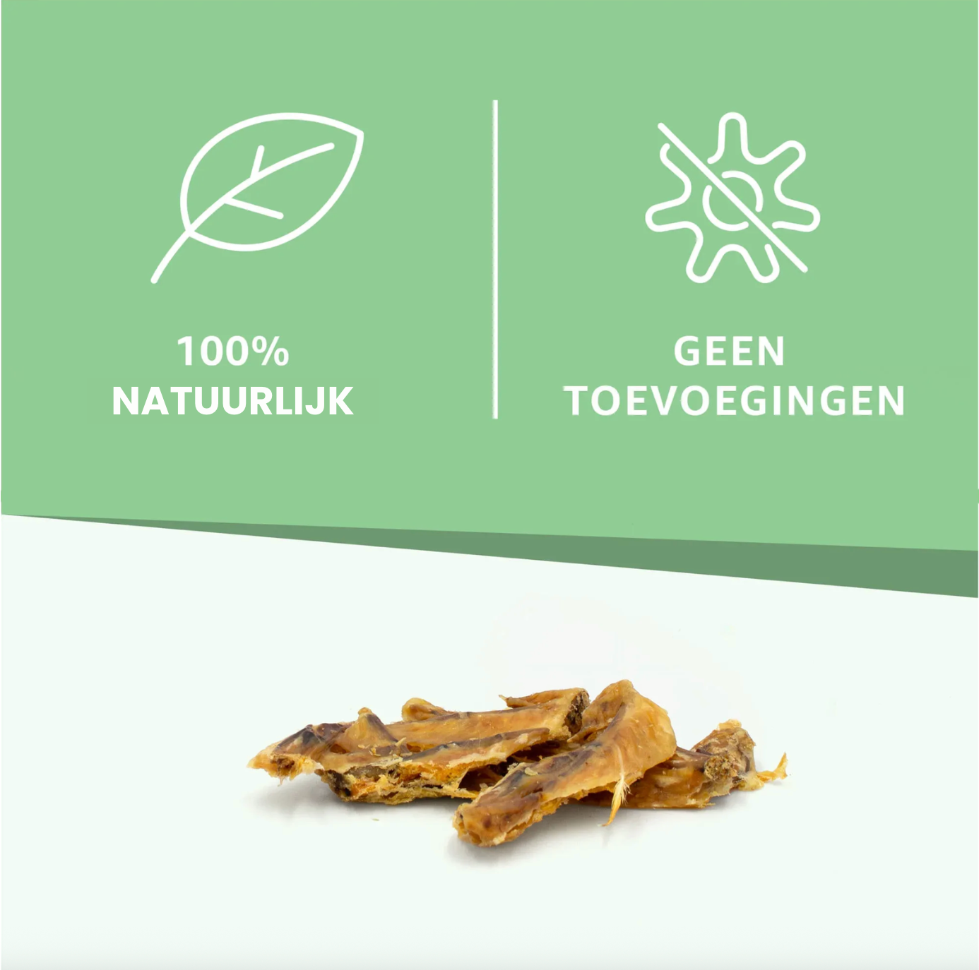 Kippenvleugels