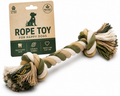 🐶 Premium Cotton Rope Toy for Dogs