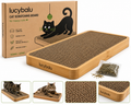 Cat Scratching Board with Catnip