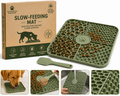 Slow-Feeding Mat