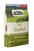 ACANA Cat Grasslands dry cat food 4.5 kg bag with natural ingredients and high-quality nutrition for cats