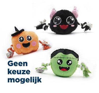 CROCI Fright Night Friends plush toy, assorted 23.5 cm, soft and colorful for kids' play and cuddling.