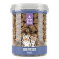 Easypets Duck Training Treats in 300g bag, dog treats and training cookies from Easypets, ideal for rewarding pets during training.