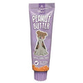 Easypets Lickables Peanut Butter MJUKA SNACKS in a box, showing soft, creamy peanut butter treat for dogs, branded Easypets.