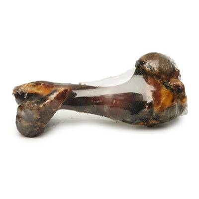 Frigera Smulkluiven torkade snacks, 16 cm, 20 pieces, crunchy dried snack from the Frigera brand.