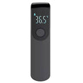 Pawciara Pet Non-Contact Digital Infrared Thermometer showing quick temperature measurement for pets in a handheld device.