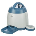 Trixie Dog Activity Memory Trainer 3.0 dog toy designed to stimulate mental activity and interactive play for dogs.