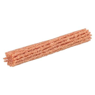 Trixie Denta Fun Puffed Rolls with Chicken Breast for dogs, 100g, Trixie SNACKS TUGG, crunchy dental treats with chicken flavor